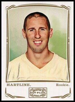 37 Brian Hartline